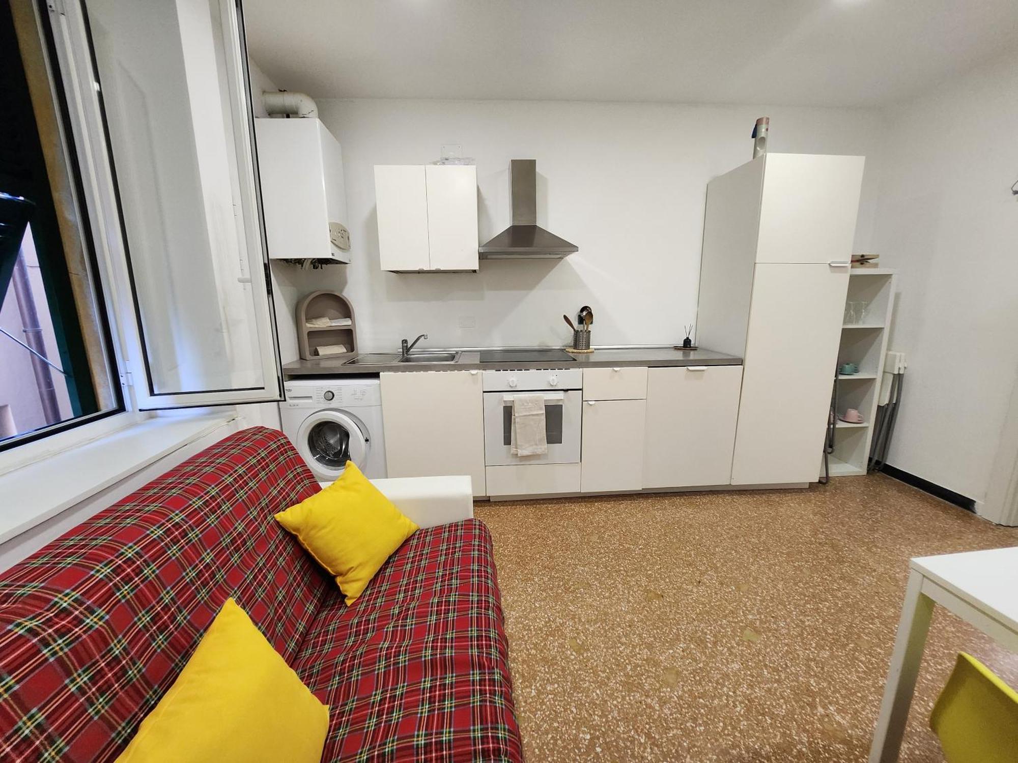 Varazzesuite Apartment Exteriör bild